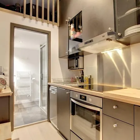 Le Canal - On The Venice Of The Alps Apartment Annecy