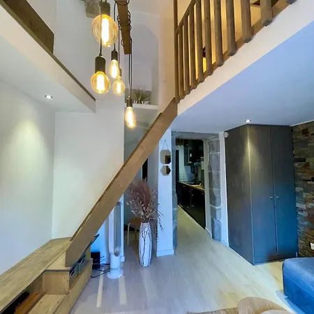 Apartment Le Canal - On The Venice Of The Alps Annecy