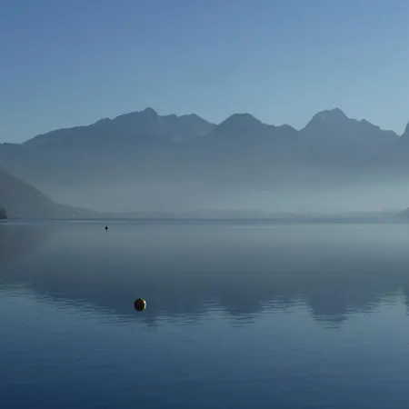 Le Canal - Joli Sur La Venise Des Alpes *