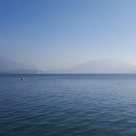 Le Canal - Joli Sur La Venise Des Alpes Appartement